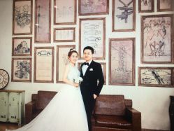 点击看大图 -太郎花子婚纱摄影艺术中心