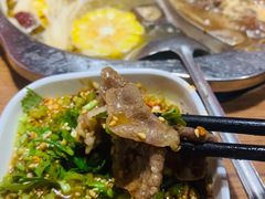 -傣妹火锅(南京东路一店)