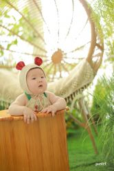 点击看大图 -Baby Pastel 自然光儿童摄影(CBD店)