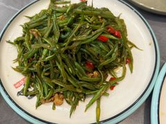 -东北农家小院(定西路店)