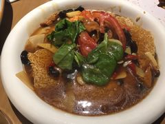 -卞氏菜根香(青羊万达店)