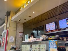 -红鼻子桂林米粉(金唐新光界店)