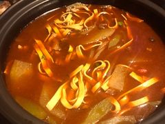 -丝路金桃·新疆菜(徐汇店)