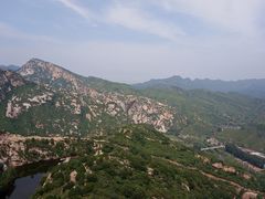 -雾灵西峰