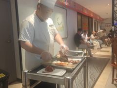 -全聚德(新街口店)