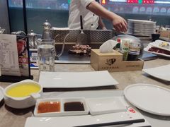 -上渔铁板烧(熙悦汇店)