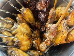 -炒豆合作社(东四总店)