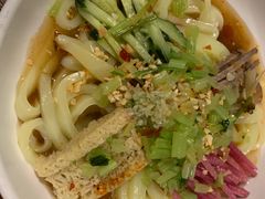 -纳瓦新疆菜(银都店)
