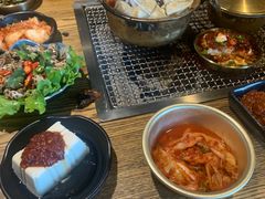 -鑫釜山海鲜烧烤(浑南店)