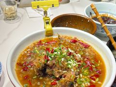 -图味美小黄鱼·景德菜(浙江路店)