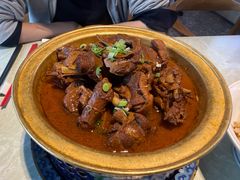 -金典银峰老鹅馆·昆山菜(亭林公园店)