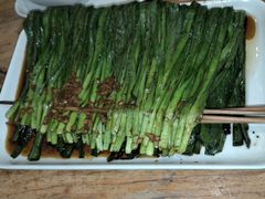 -木屋烧烤(白石洲店)