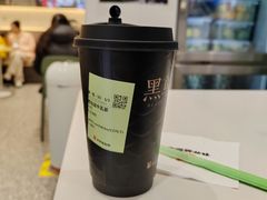 -书亦烧仙草(紫荆广场店)