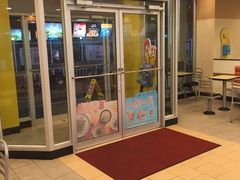 门面-肯德基(中州一店)