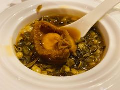 -广州塔晖粤轩中餐厅