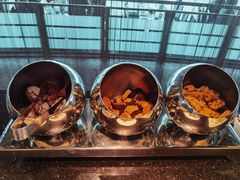 -澳门旅游塔360°旋转餐厅(南湾湖广场店)