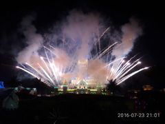 -厦门方特梦幻王国