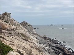 -湄洲岛