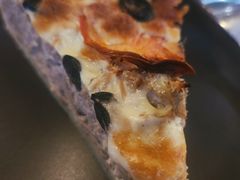 金枪鱼咸派-老梦面包CHEZMOREL(麦子店)