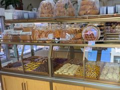 -玛尔哈巴·塔塔尔糕点(华侨小区店)