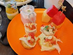 -上海三甲港铂瑞酒店-卓越西餐厅