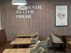 -魏家凉皮(十里河店)