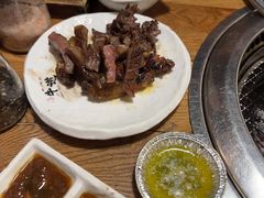 -御牛道日式烤肉料理(杭州万象城店)
