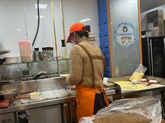 -Aimiqi.Pizza.爱米奇私厨(虹梅路红春大厦店)