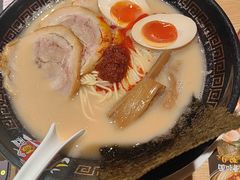 -麺屋猪一(仁恒梦店)