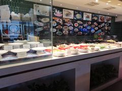 -聚丰园•湖鲜餐厅(阿红私房菜梅石路店)