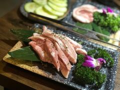 -良情择木·烤肉(青羊万达店)