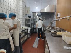 -王菊美食街·王菊面馆(总店)