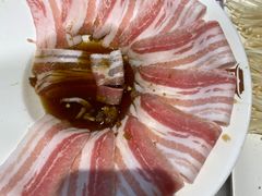 -韩宫宴烤肉·黑毛和牛·料理(合肥滨湖银泰城店)