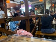 -风波庄(临淄分舵店)