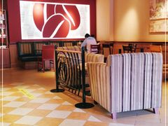-COSTA COFFEE(新奥购物中心店)