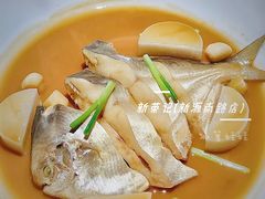 -新荣记(新源南路店)