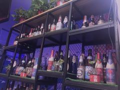 -浪起·江湖菜馆(陶瓷路店)
