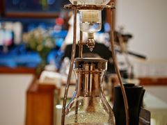 -PUZZLE COFFEE 拼图咖啡