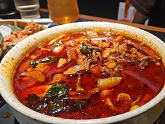 -Ameigo梅果·云贵川bistro(长宁来福士店)