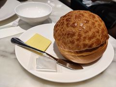 -港丽餐厅(高德置地店)