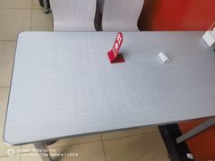餐具摆设-海平馄饨(逍遥二路店)
