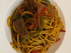 -麦甜创意轻食餐厅(西康路店)