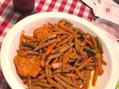 -小慧莜面村(青东店)