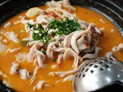 麻辣脆肚小锅-李师傅脆肚(华强北店)