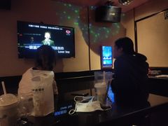 -骑士KTV(红谷滩万达店)