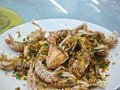 -景好海鲜餐厅(大鹏必选旅游店)