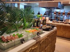 -冀粤香海鲜自助餐厅(西美五洲店)