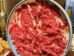 -蜀九香火锅(彩虹店)