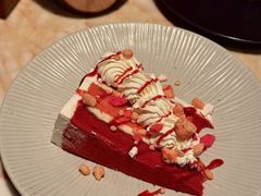 -Highline·城市露台景观餐厅(淮海路店)