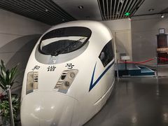 -中国铁道博物馆(正阳门馆)
